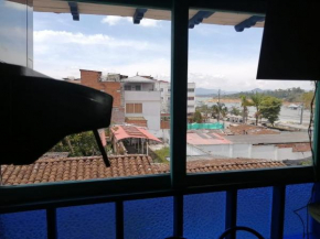 Estudio en Guatapé